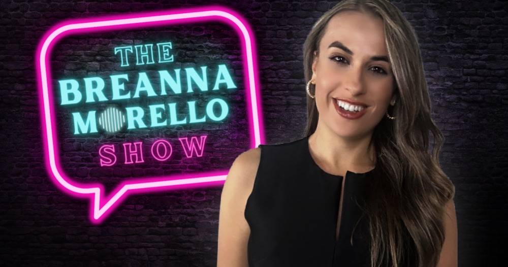 The Breanna Morello Show