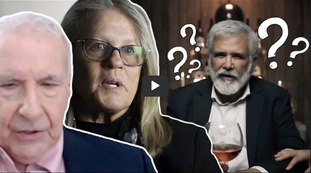 Doctor Robert Malone | Dr Peter Breggin & Doctor Judy Mikovits Ask, Is Doctor Robert Malone Part of NIH ACTIV