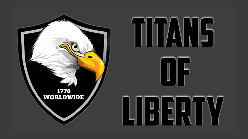 Titans Of Liberty 