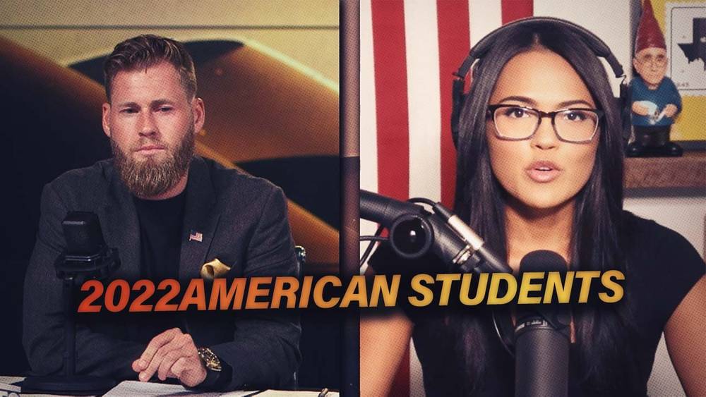 College Students Tell Reporter They Hate America And Don’t Care About 9/11