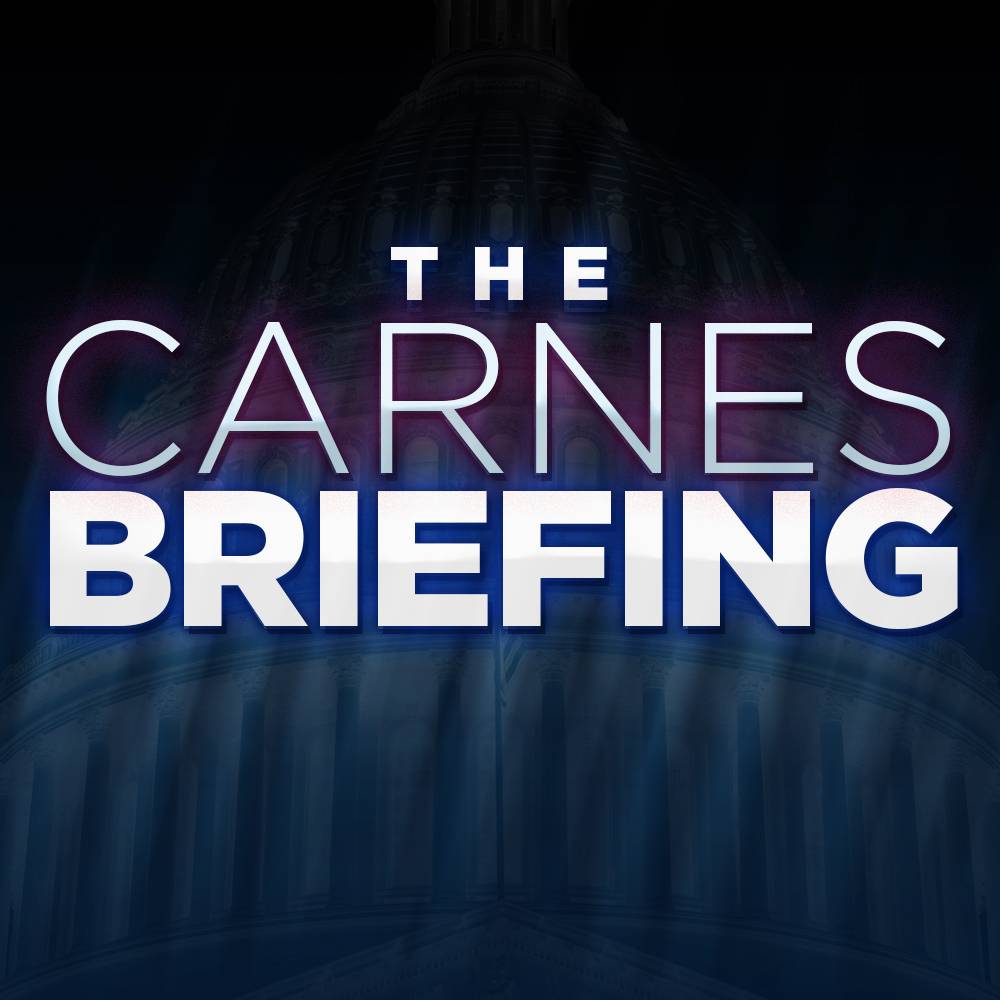 The Carnes Briefing