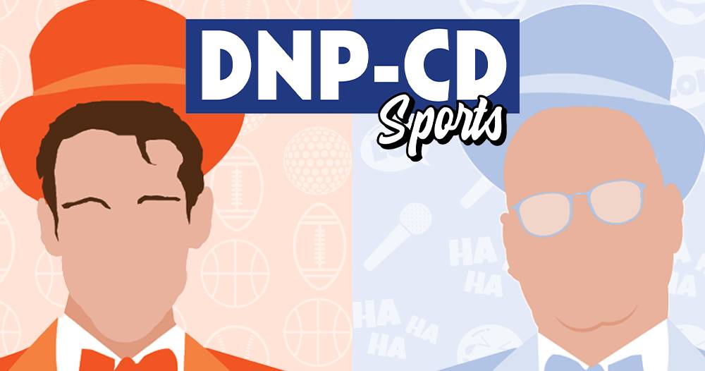 DNP CD Sports