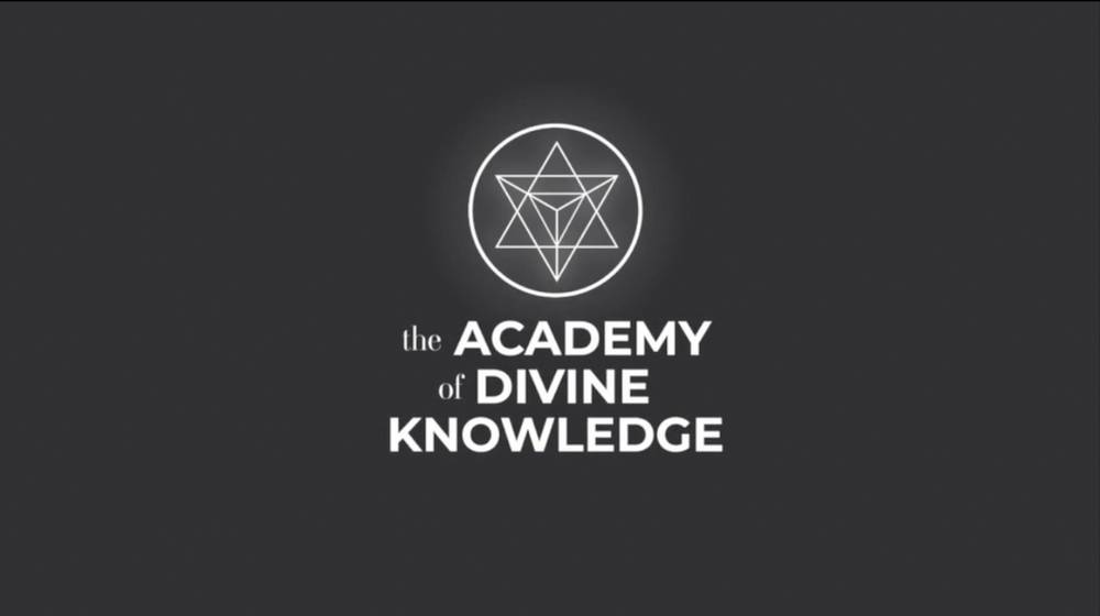 David Icke Talks To The Academy Of Divine Knowledge