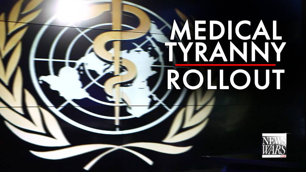 medical tyranny