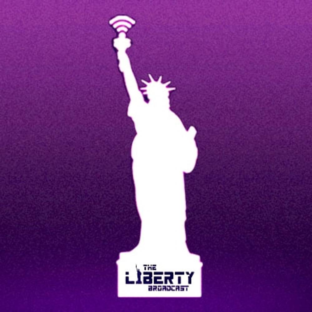 The Liberty Broadcast