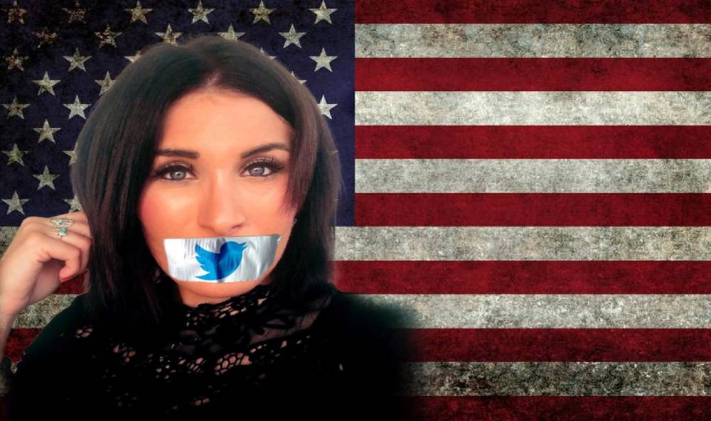 WATCH: After I was viciously deplatformed, in 2019 in this interview, I warned that Chinese communis...