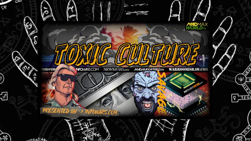 Toxic Culture