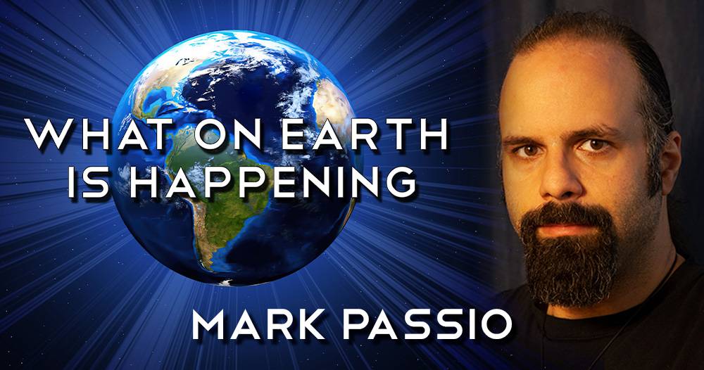 Mark Passio