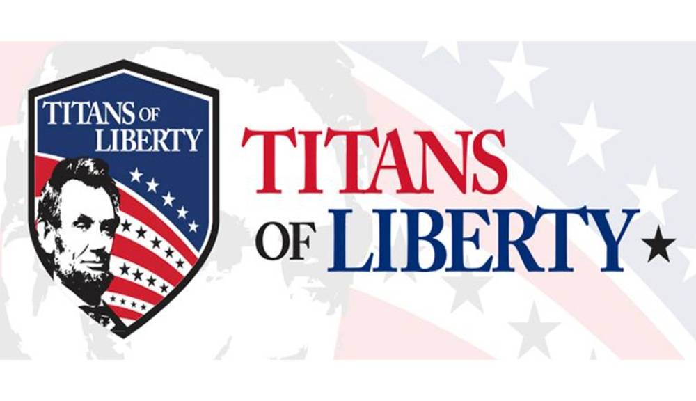 Titans Of Liberty 