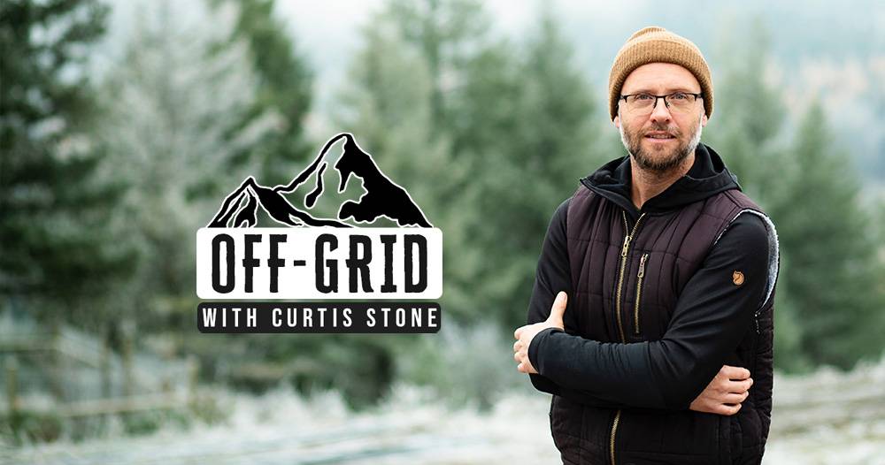 Off Grid with Curtis Stone