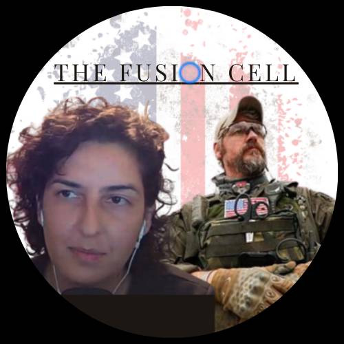 The Fusion Cell with Jeremy Brown