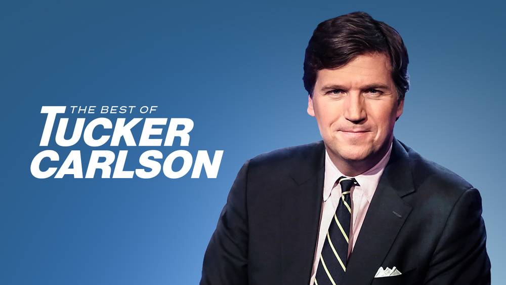 The Best of Tucker Carlson 
