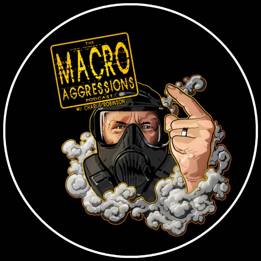 Macroaggressions