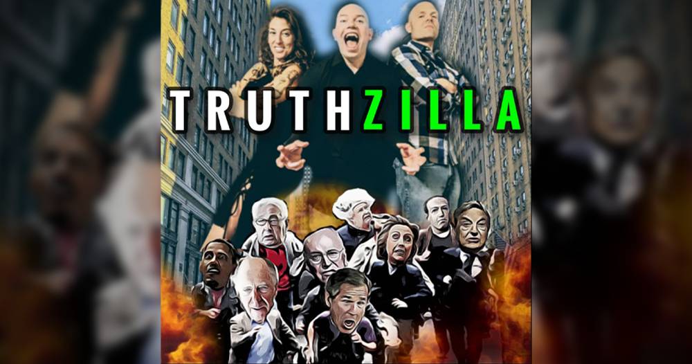The Truthzilla Podcast