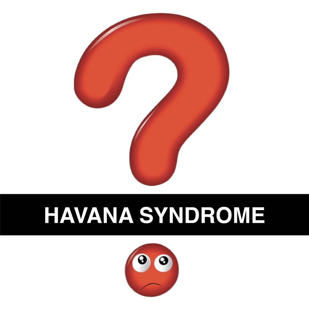 Havana Syndrome 