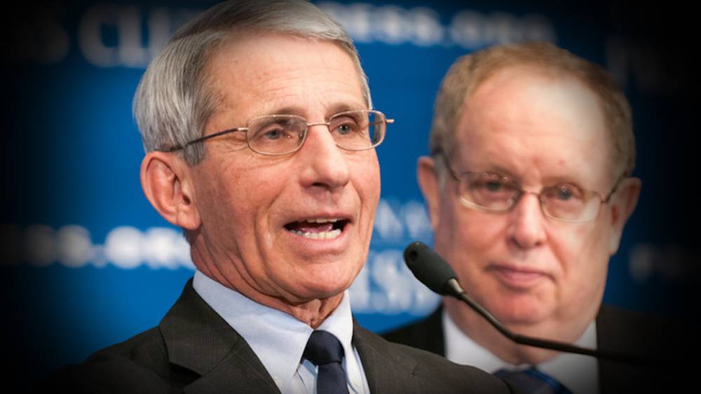 Fauci Issues Dire Warning: Vaccinated Americans Are Not Safe, Vaccines Don’t Work!