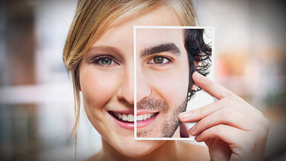 People who regretted transitioning image