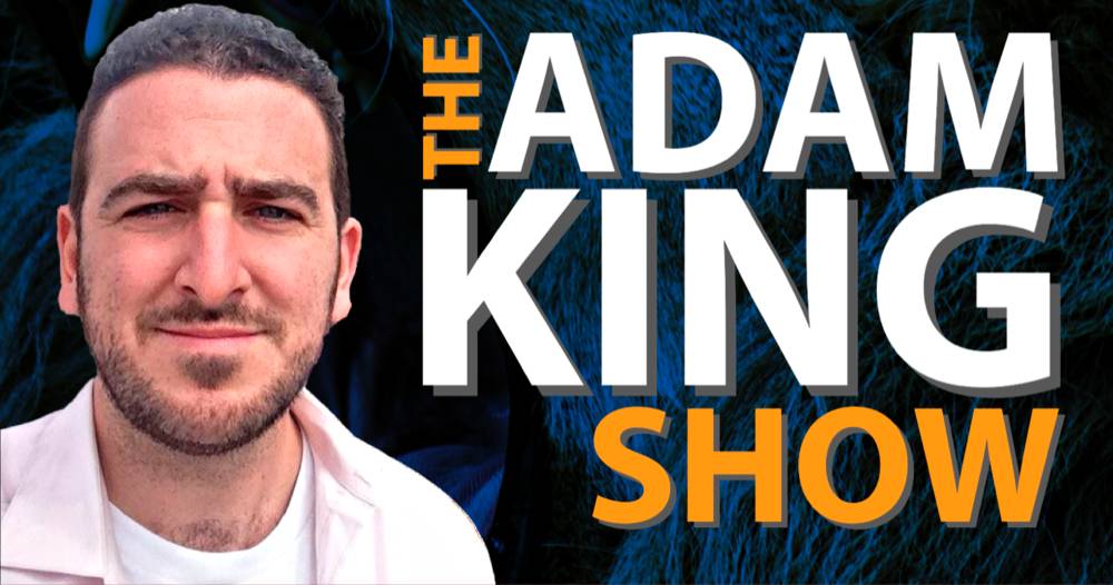 The Adam King Show
