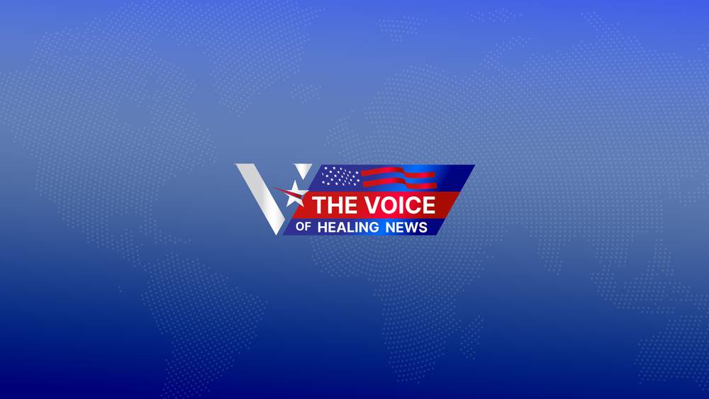 The Voice of Healing News with Michael Petro