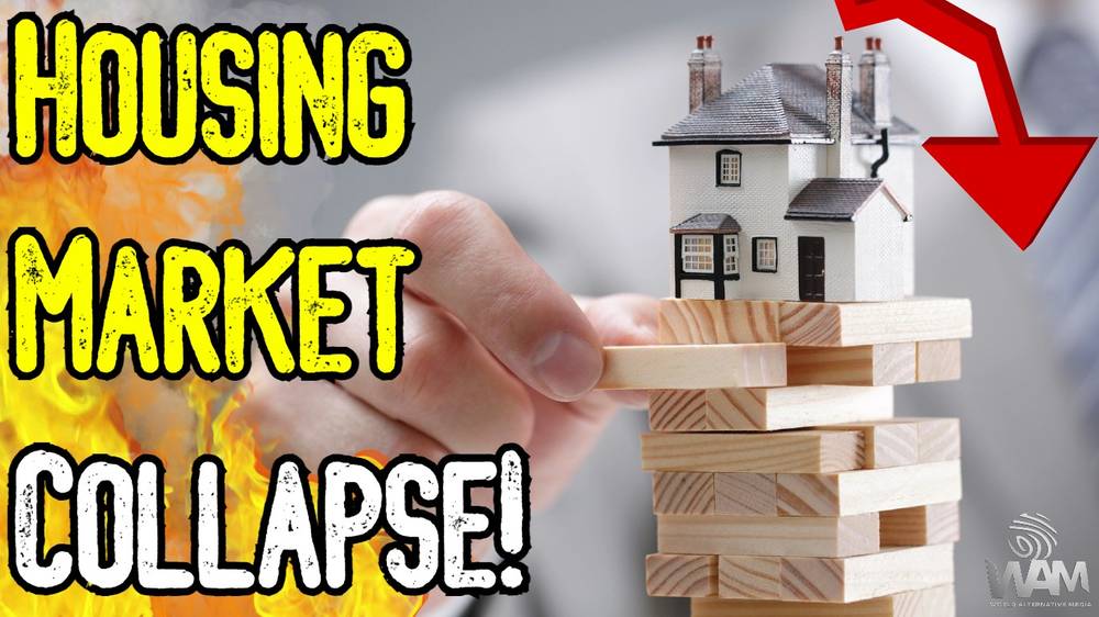 Housing Market Explosion Dont Miss This Update Plus Bt Ee Outage News - 3if3coa